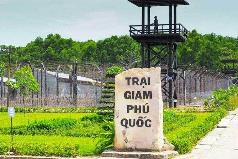 Tour Đà Nẵng - Phú Quốc ( Grand World - Cáp treo Hòn Thơm - Suối Tranh.)